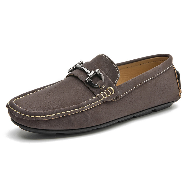 Men's Stylish Loafers Comfort & Fashion Slip-Ons | KaranMore