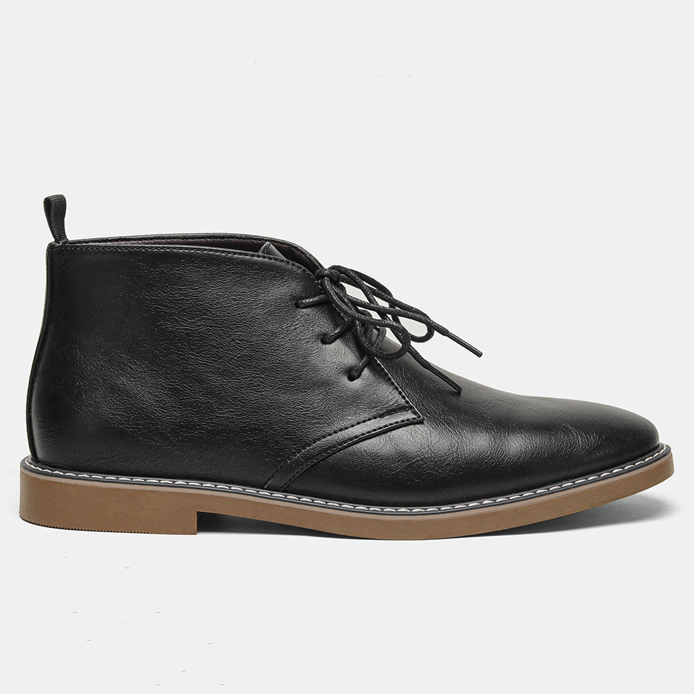 Men's Classic Desert Boots