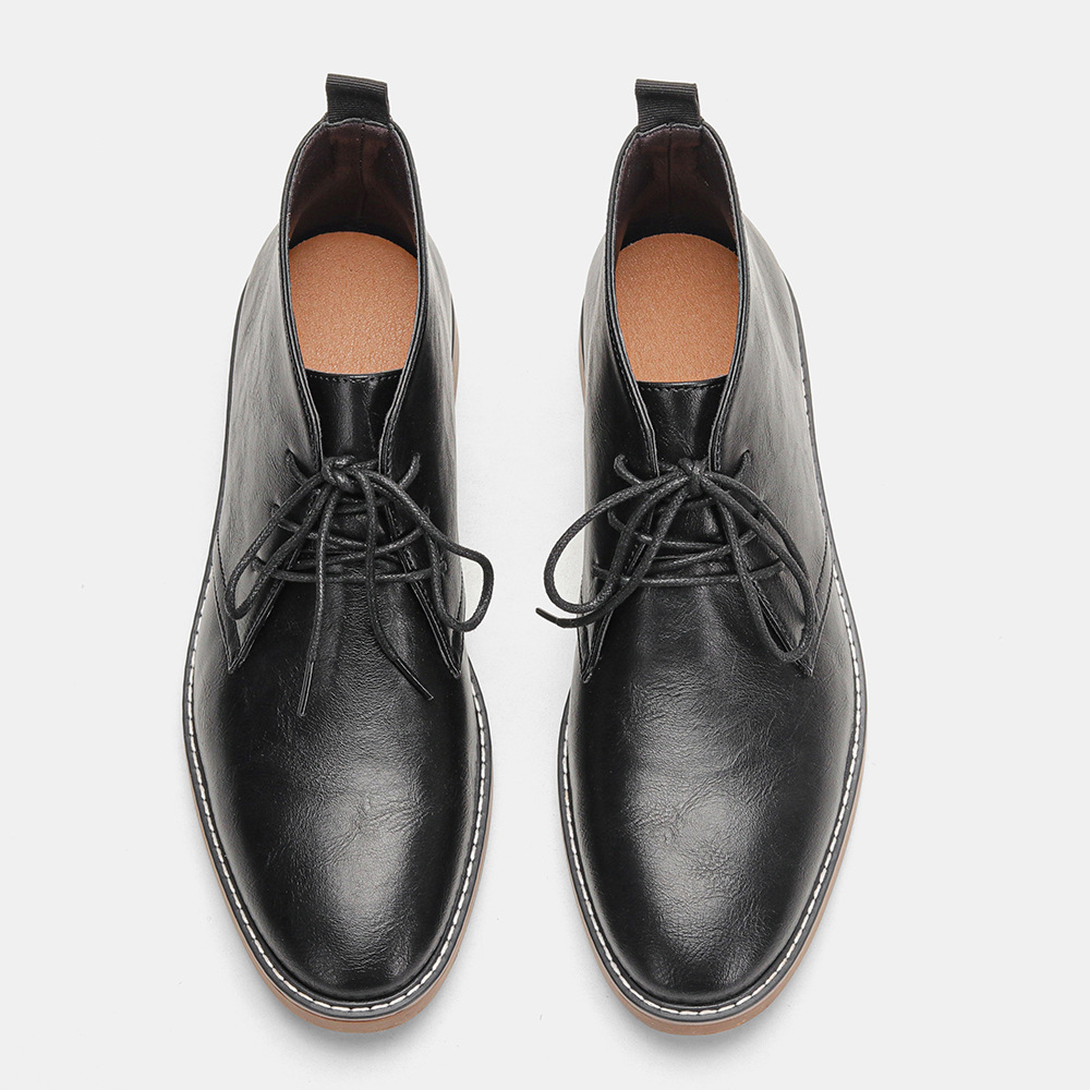 Men's Classic Desert Boots