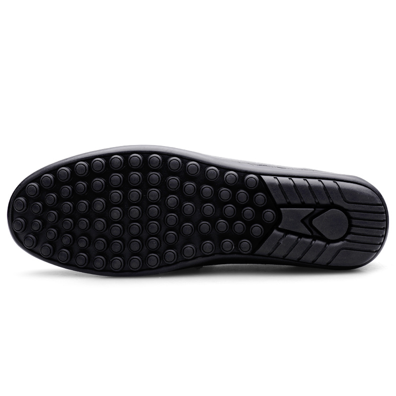 Men's Classic Cowhide Lofers shoes