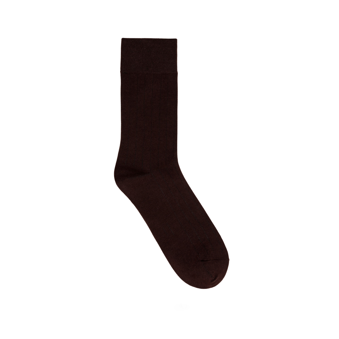[Goodbye Smelly Feet] Men's Dress Socks Stripes Anti-odor And Anti-sweat Formal socks - 1 PCAK