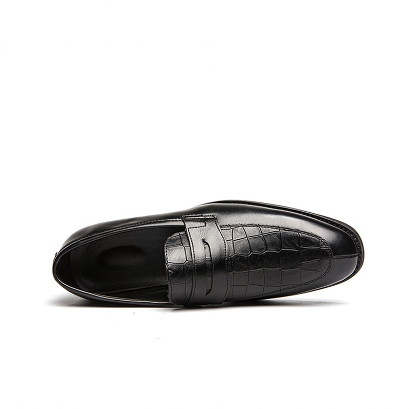 Men's Comfortable Dress Shoes