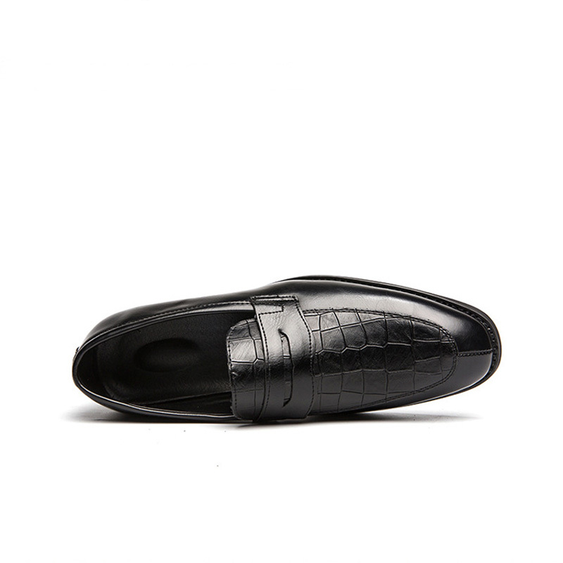 Men's Comfortable Dress Shoes