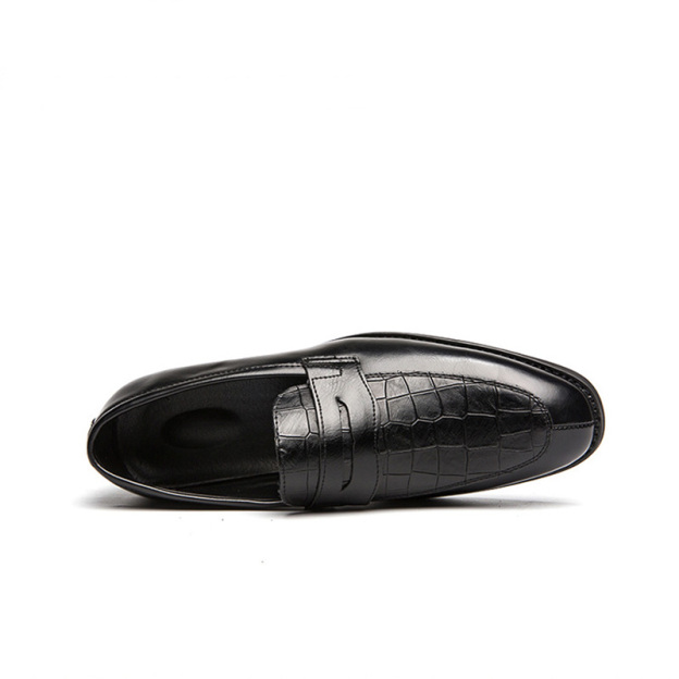Men's Comfortable Dress Shoes