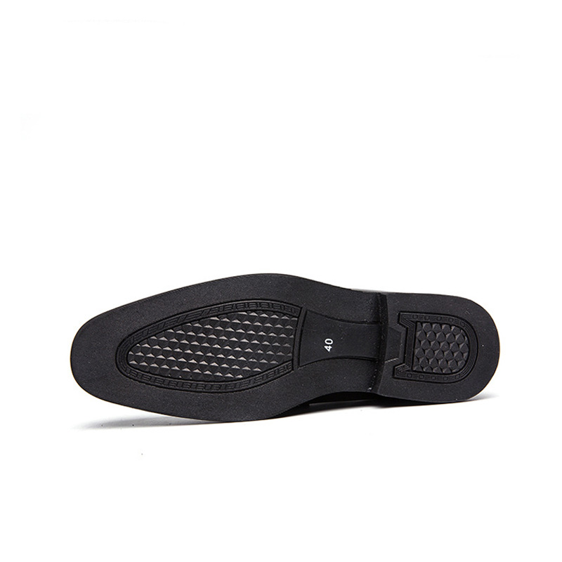 Men's Comfortable Dress Shoes