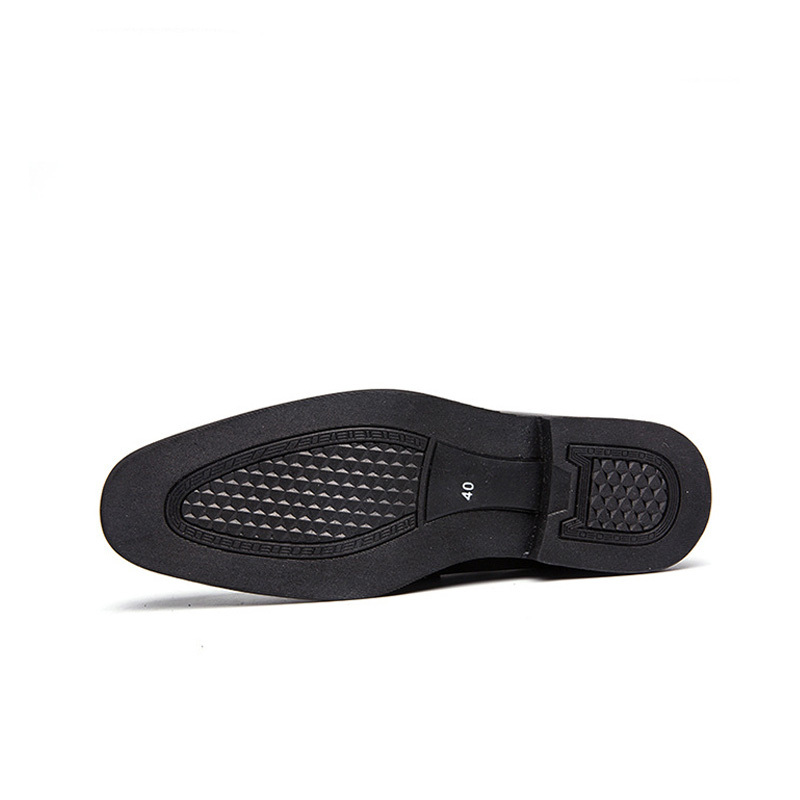 Men's Comfortable Dress Shoes