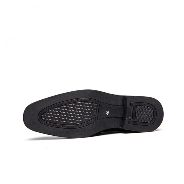 Men's Comfortable Dress Shoes