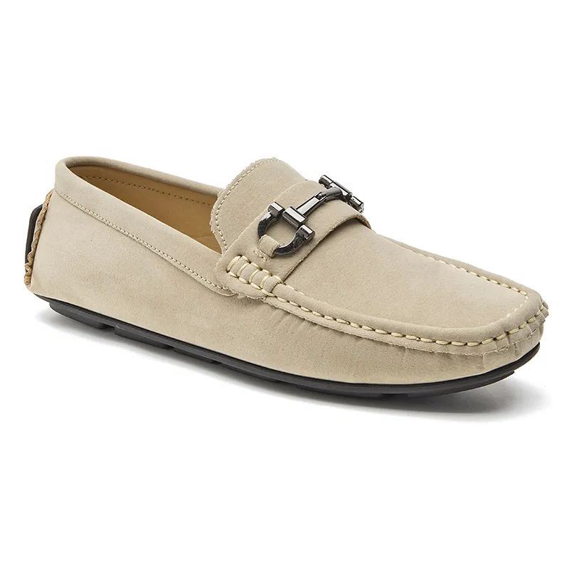 Men's Stylish Loafers Comfort & Fashion Slip-Ons