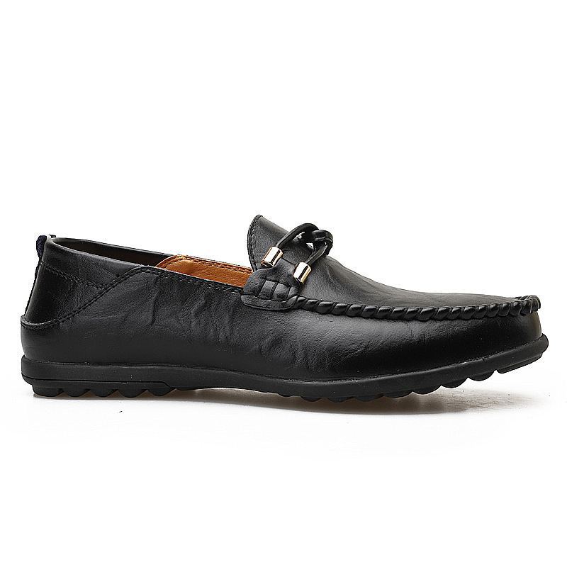 Men's Premium Leather Loafers