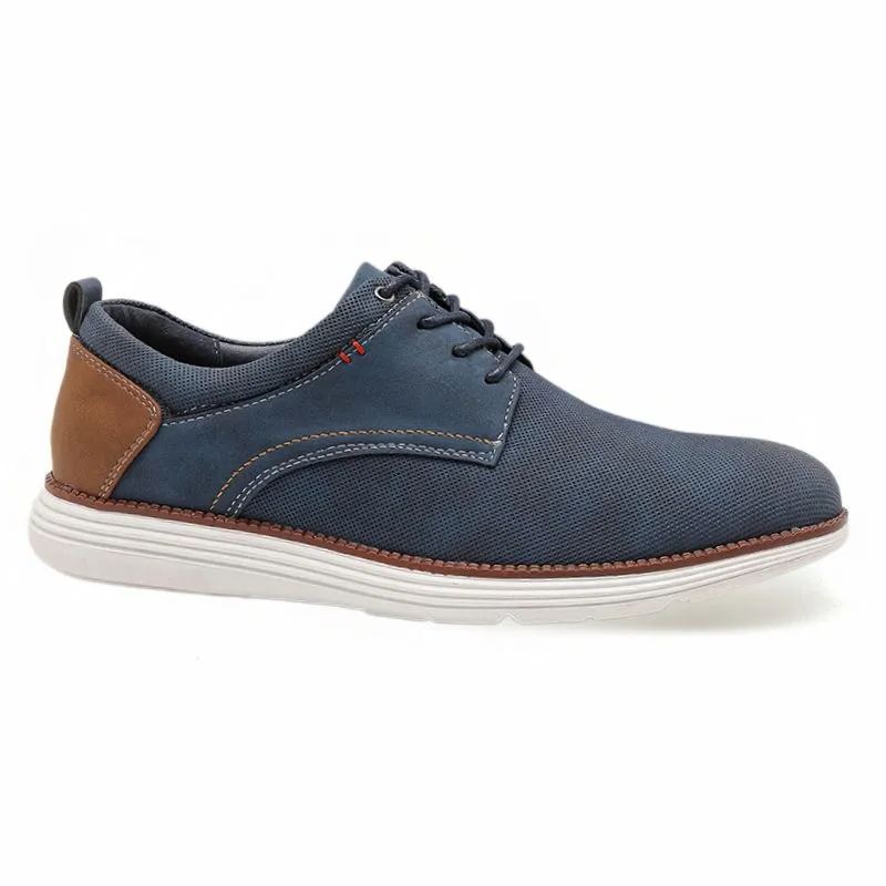 Stylish Men's Casual Oxford Shoes