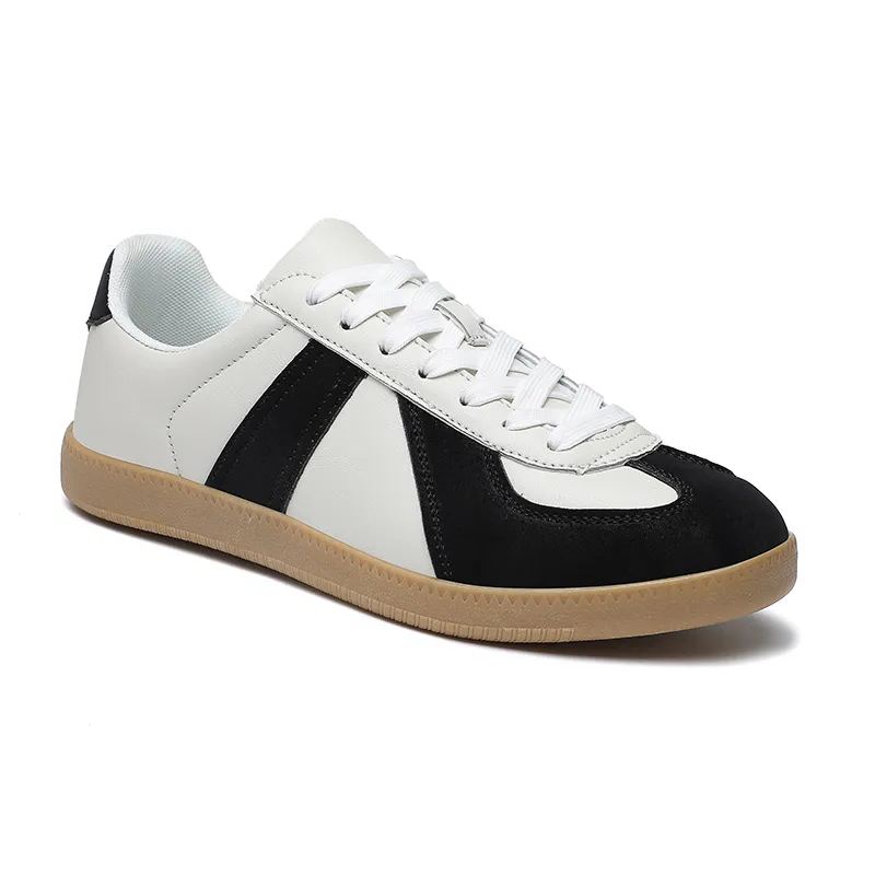 Men's panda kicks sneakers