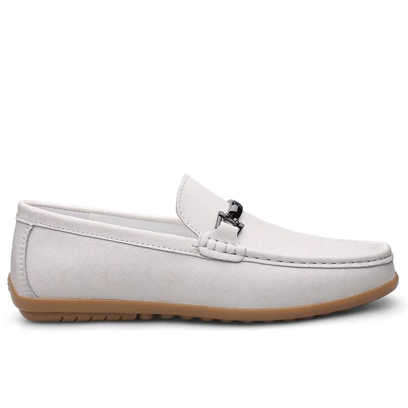 Men's Classic  Cowhide Lofers shoes