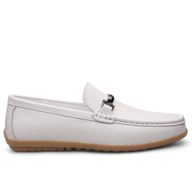 Men's Classic  Cowhide Lofers shoes