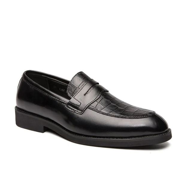 Men's Comfortable Dress Shoes