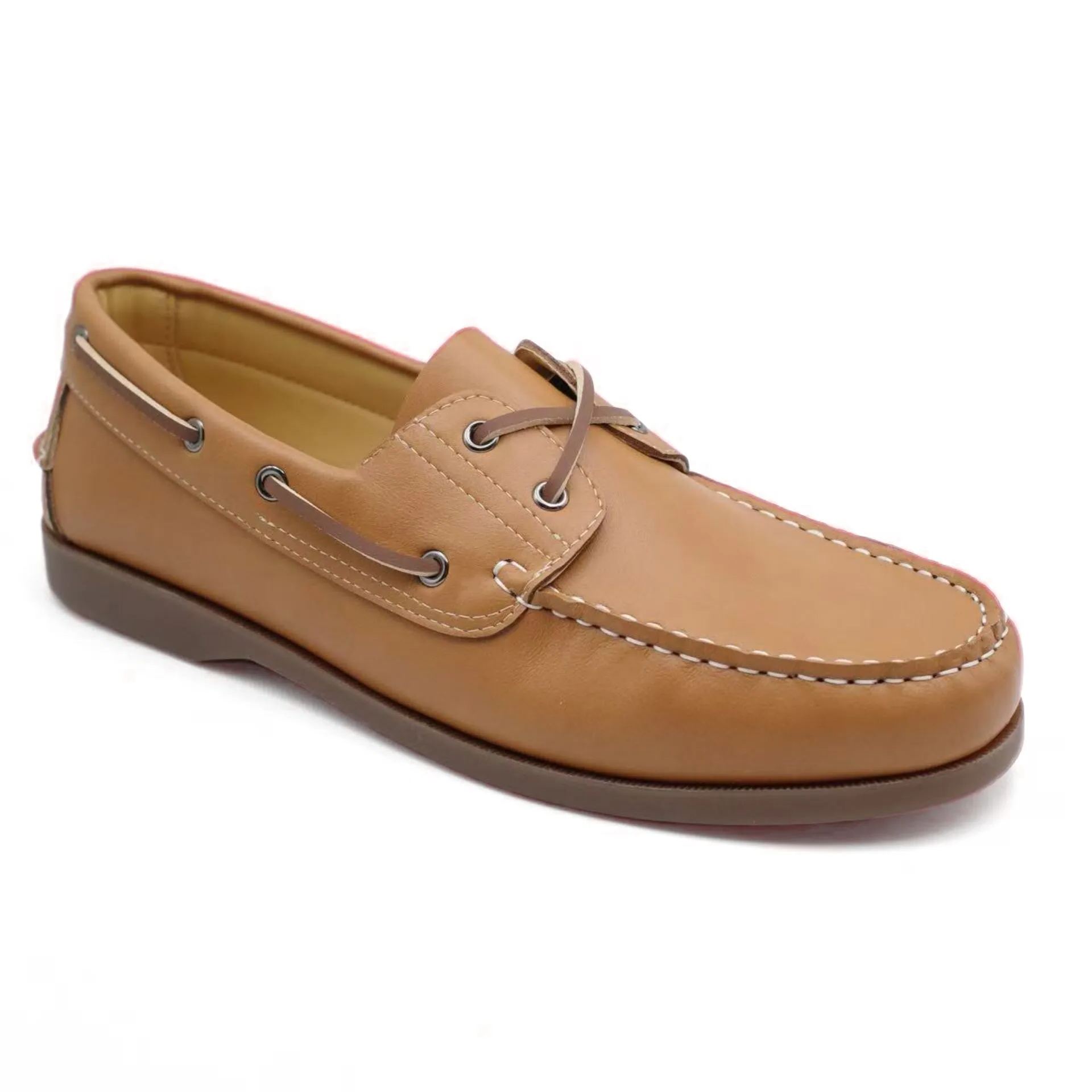 [Copy]Men's Boat Shoes stylish and comfortable Slip-Ons