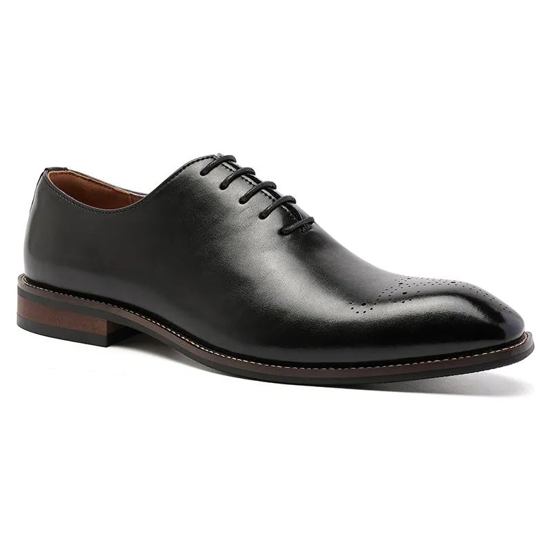 Men's Classic Calf Oxford Shoes