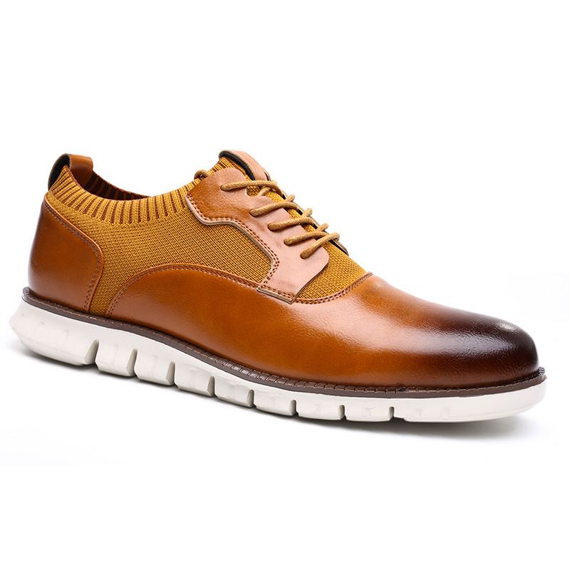 Men's Ultra-light knit Casual Shoes