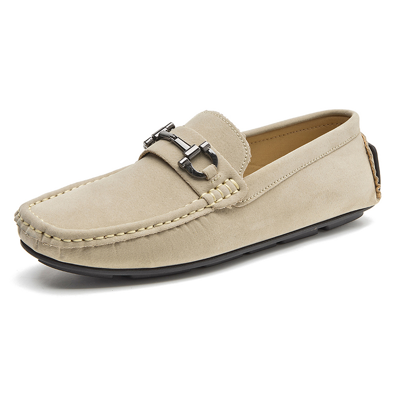 Men's Stylish Loafers Comfort & Fashion Slip-Ons | KaranMore