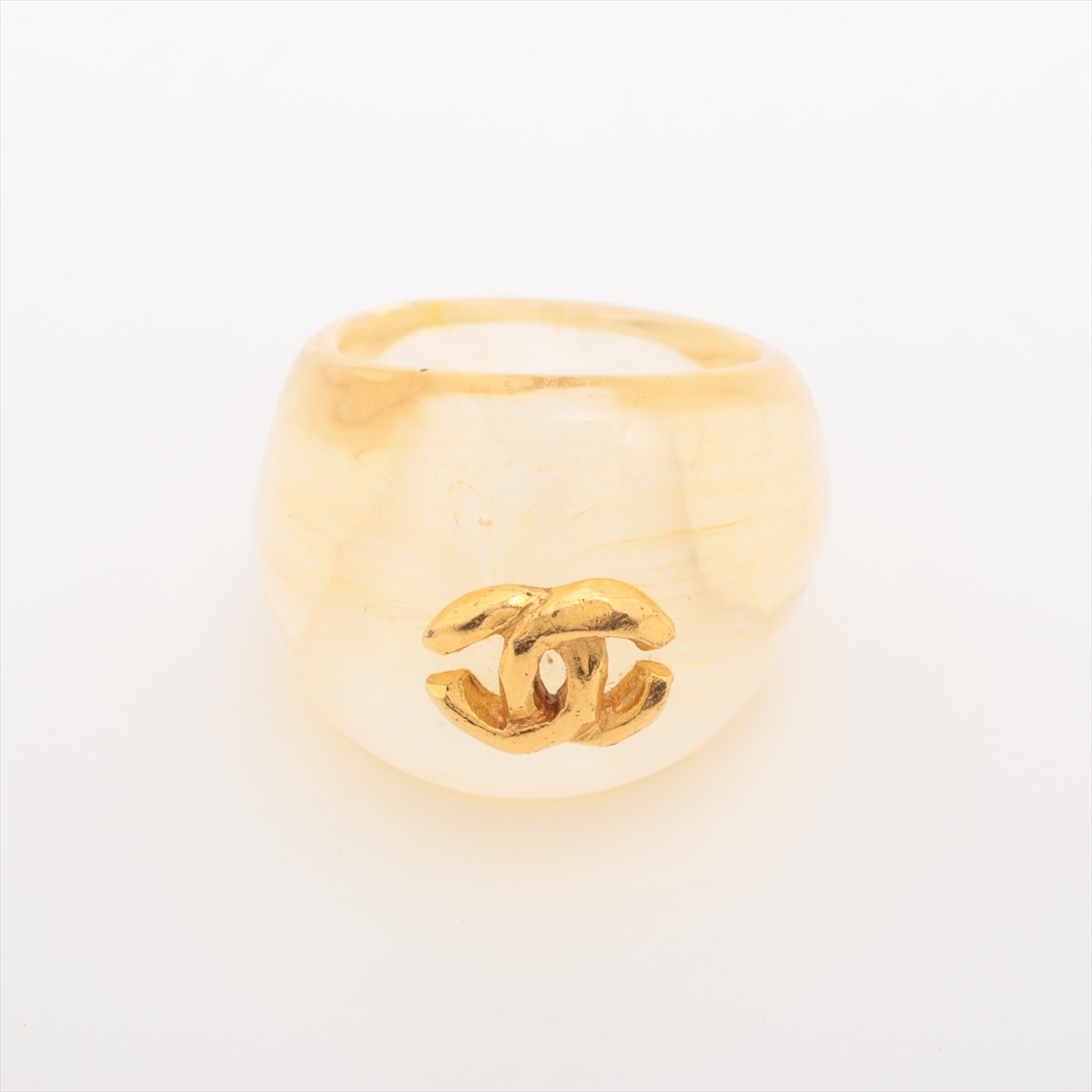 C High Transparent Acrylic Ring