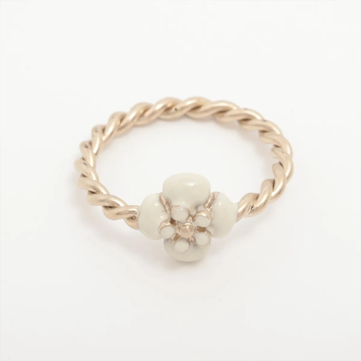 C Camellia Ring