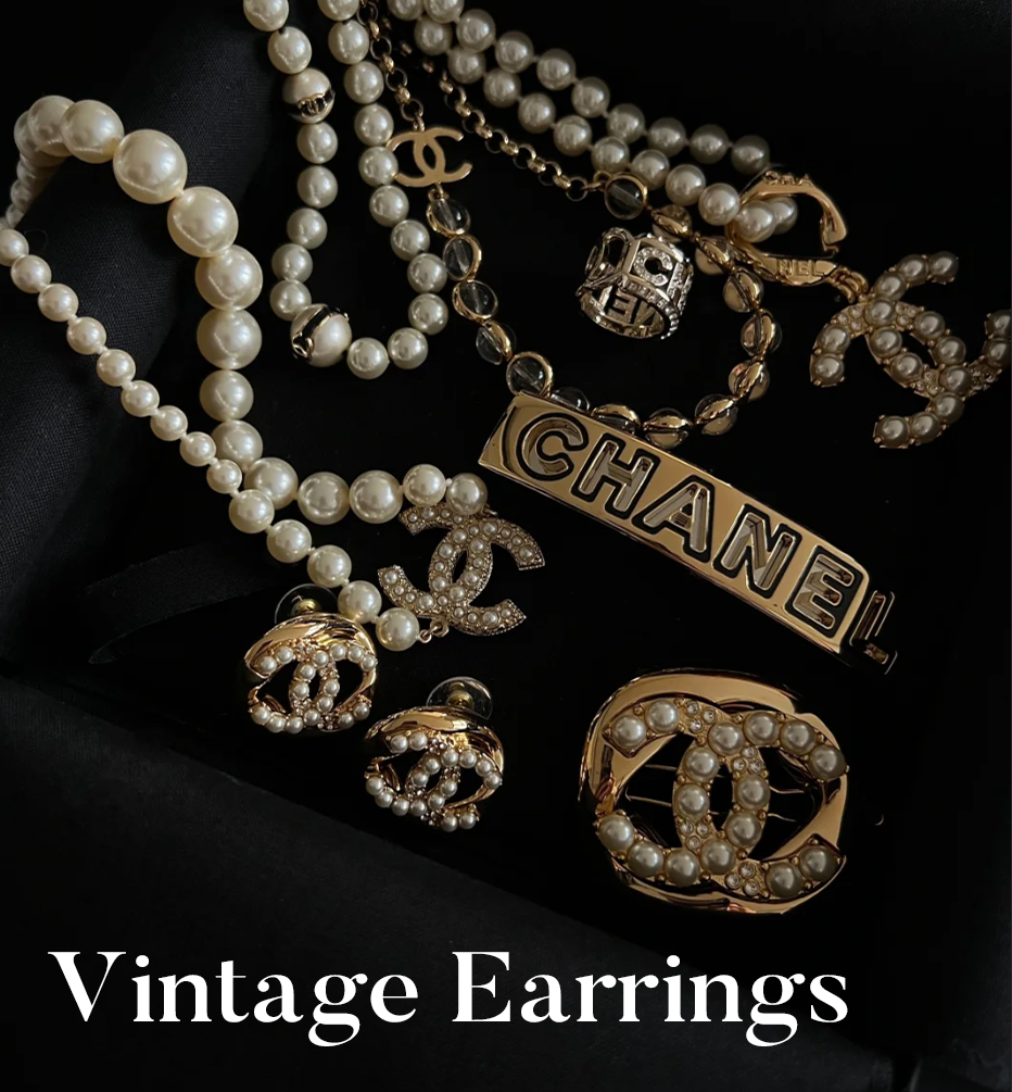 Earring - In Stock