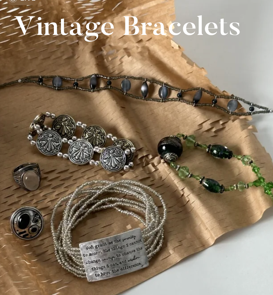 Bracelet - In Stock
