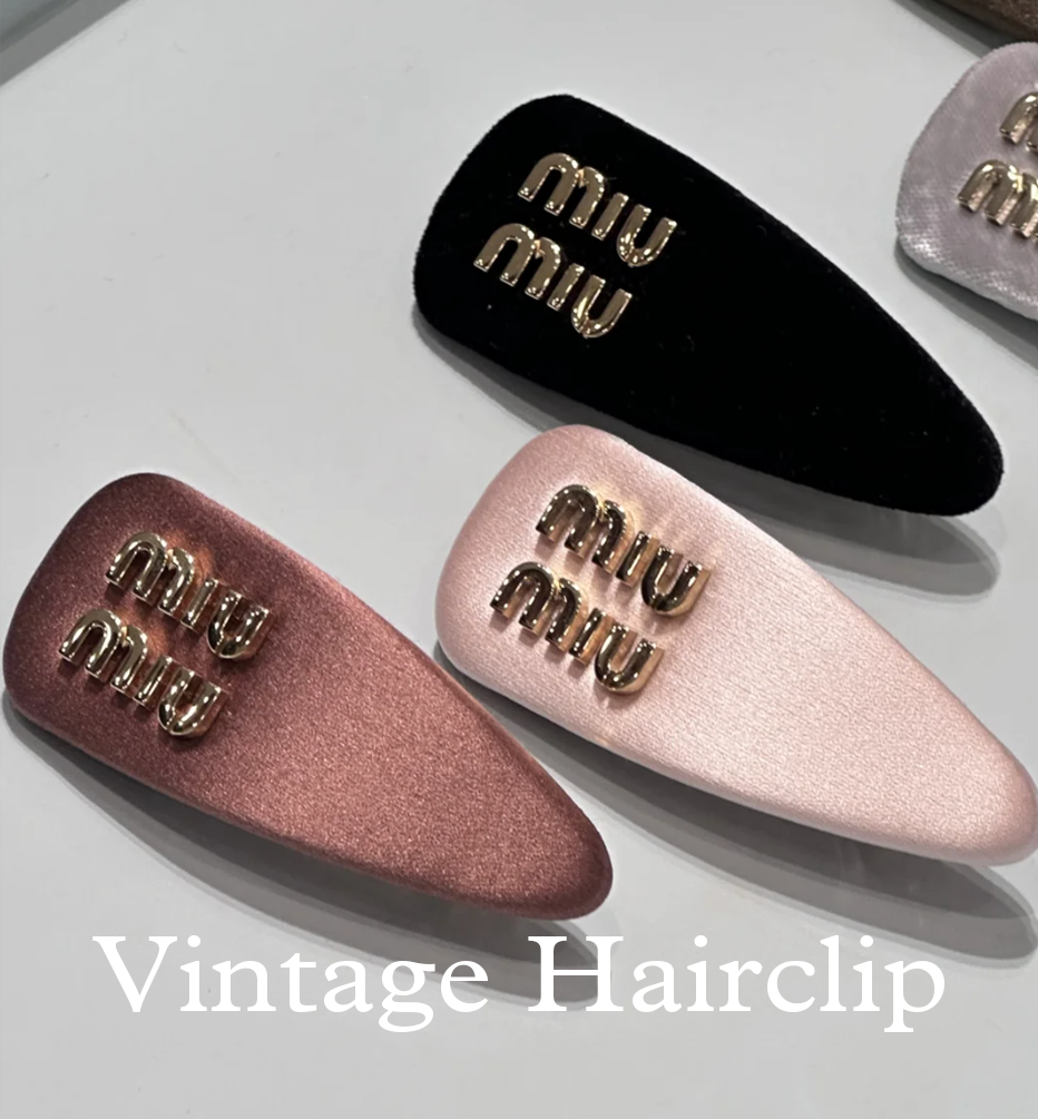Hair Clips