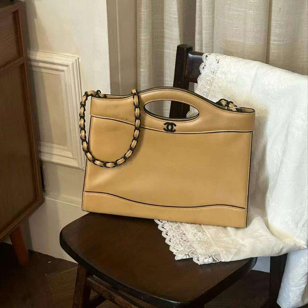 C Biscuit color 31bag