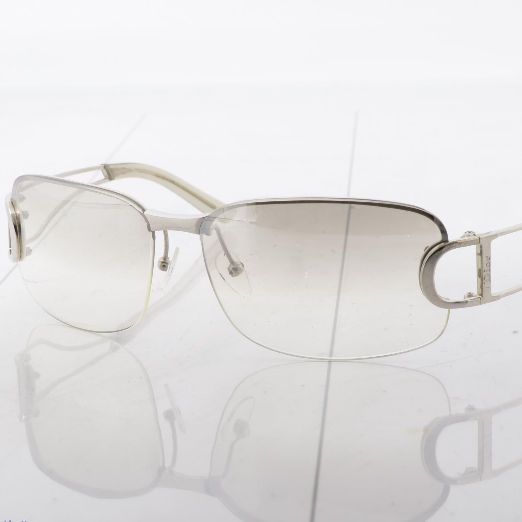 D Motorcycle Sunglasses