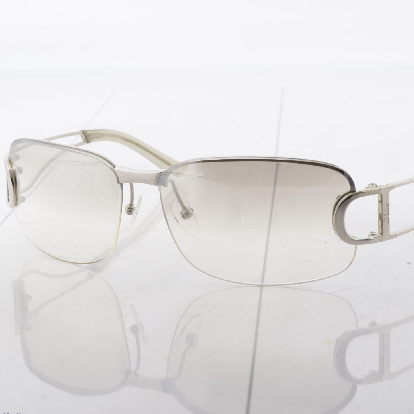 D Motorcycle Sunglasses