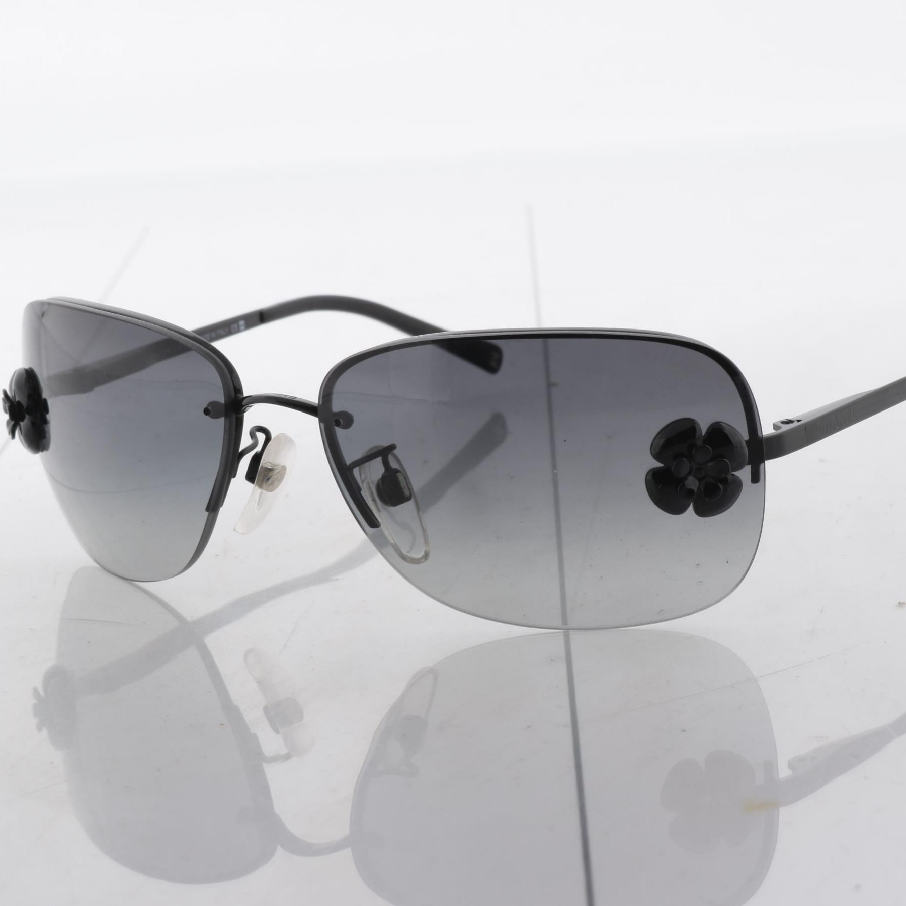 C Camellia Sunglasses