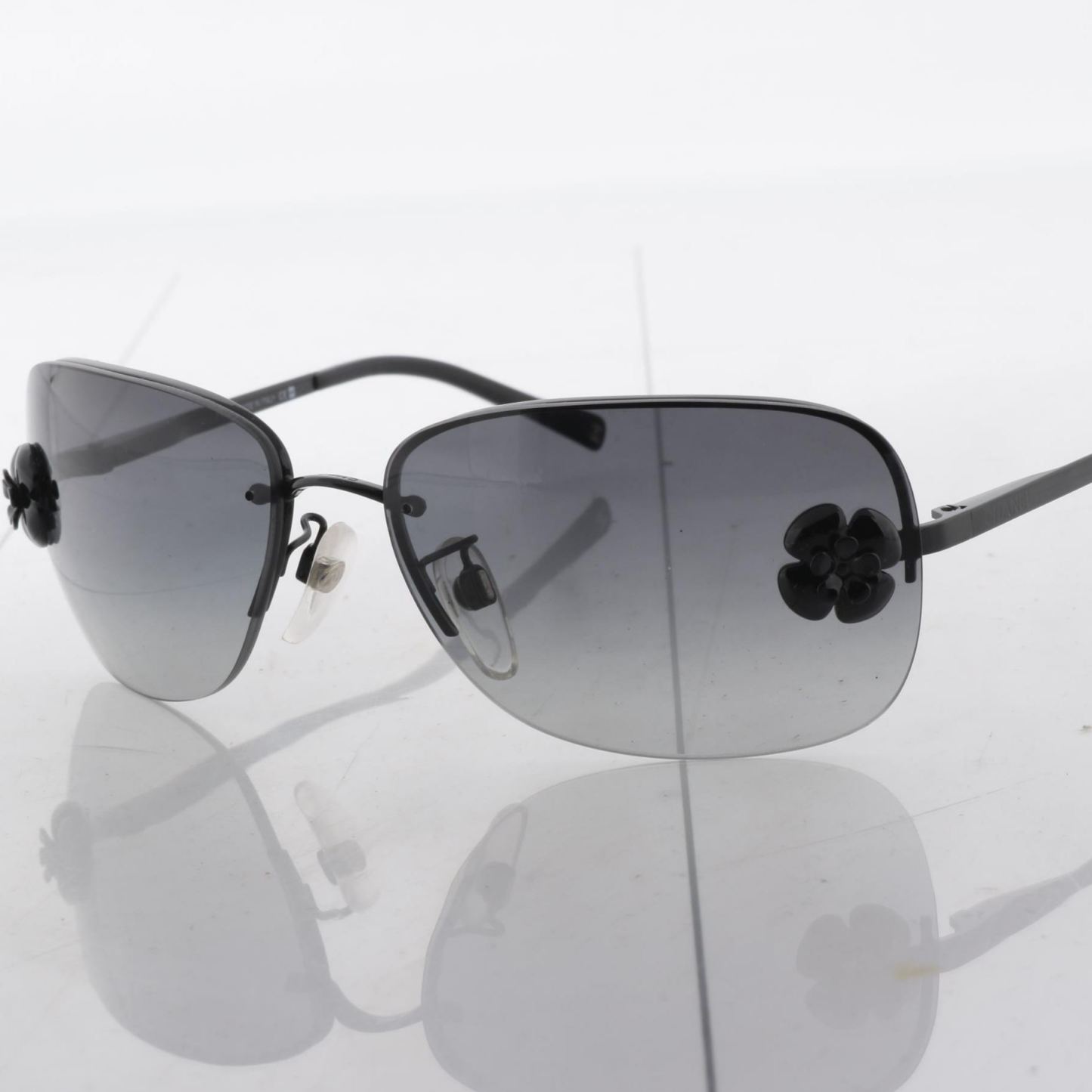 C Camellia Sunglasses