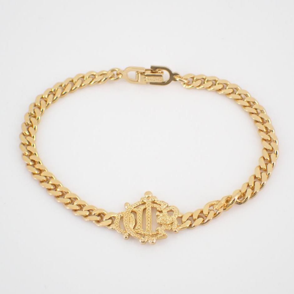 D Pumpkin Carriage Bracelet