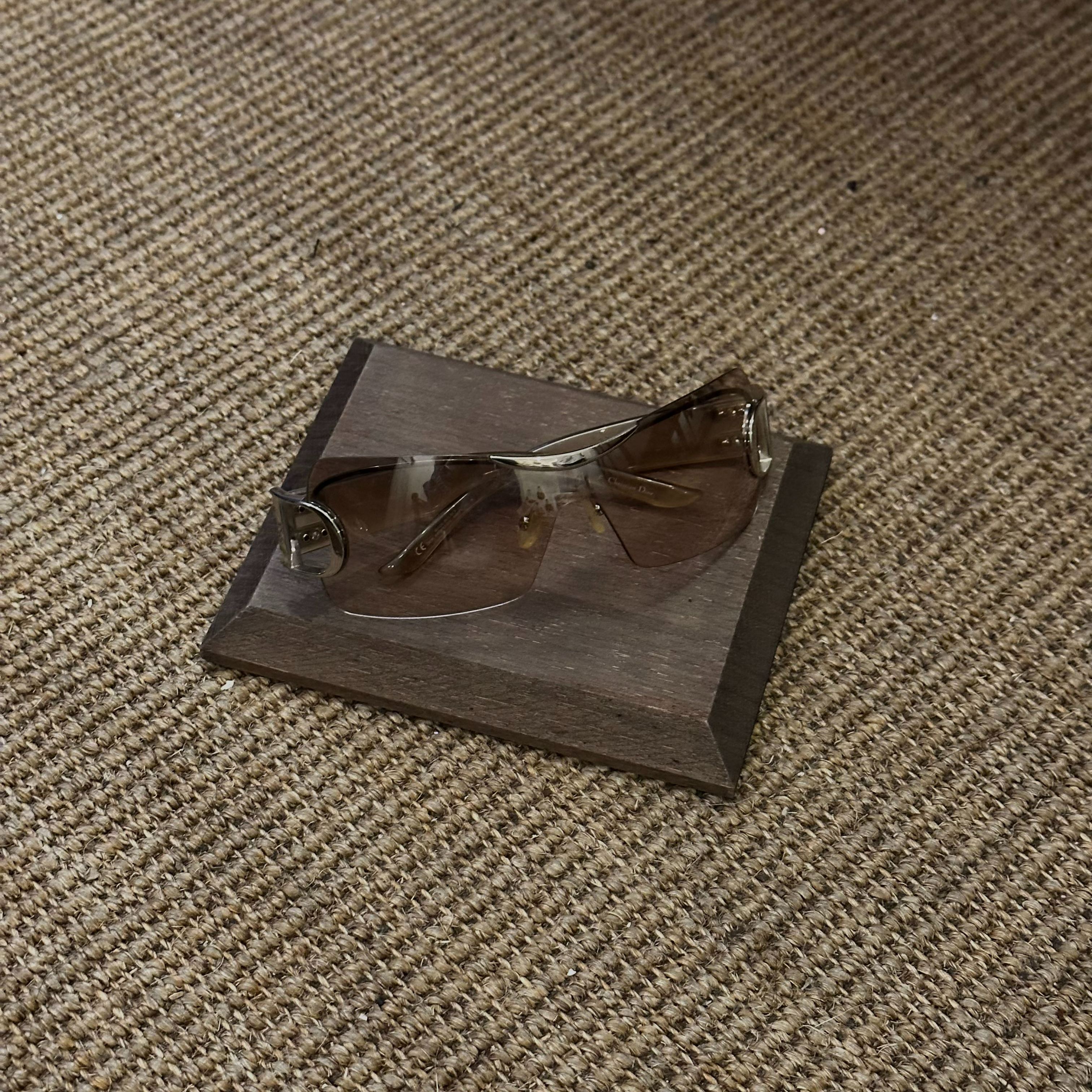 D Motorcycle Sunglasses