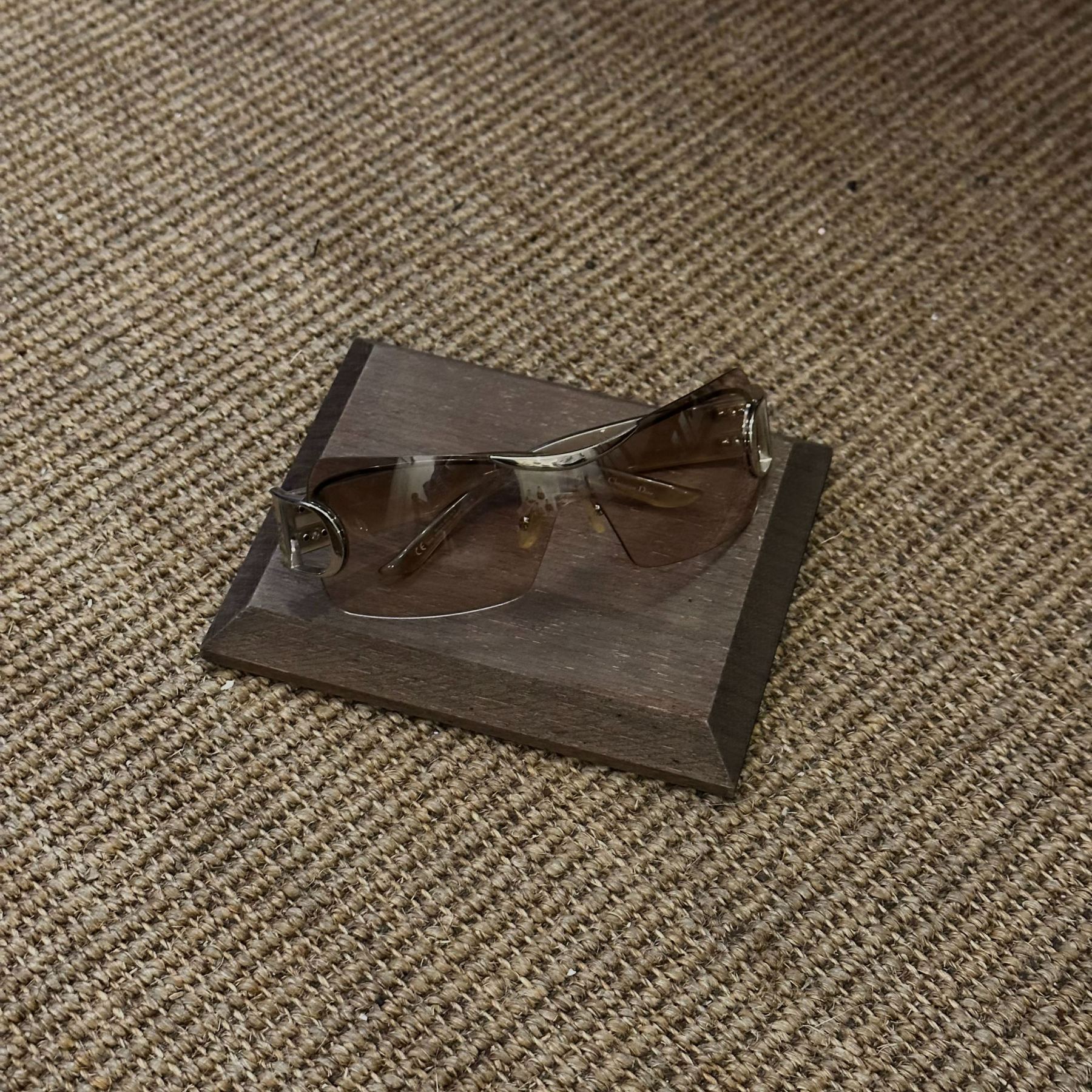 D Motorcycle Sunglasses