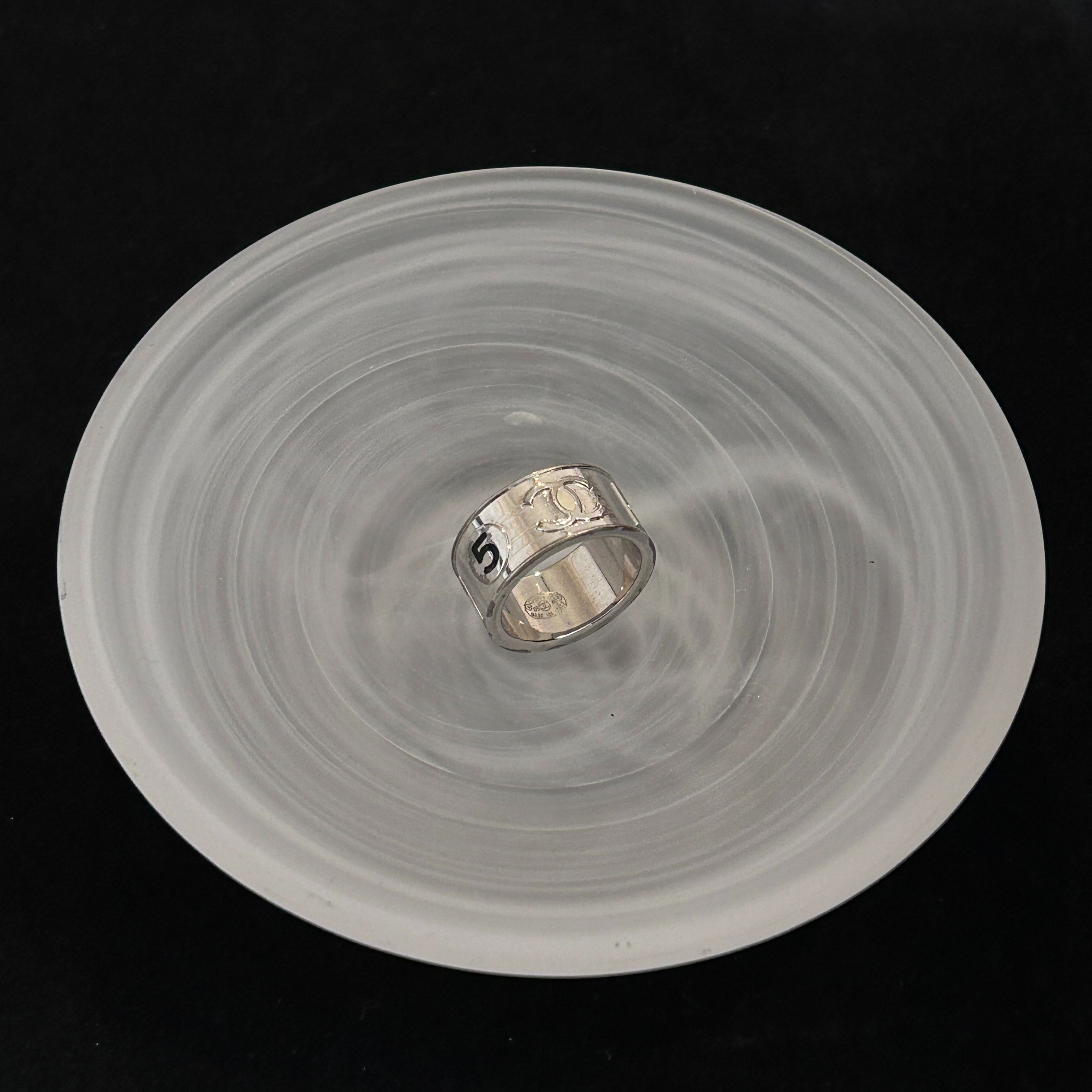 C Simple ring