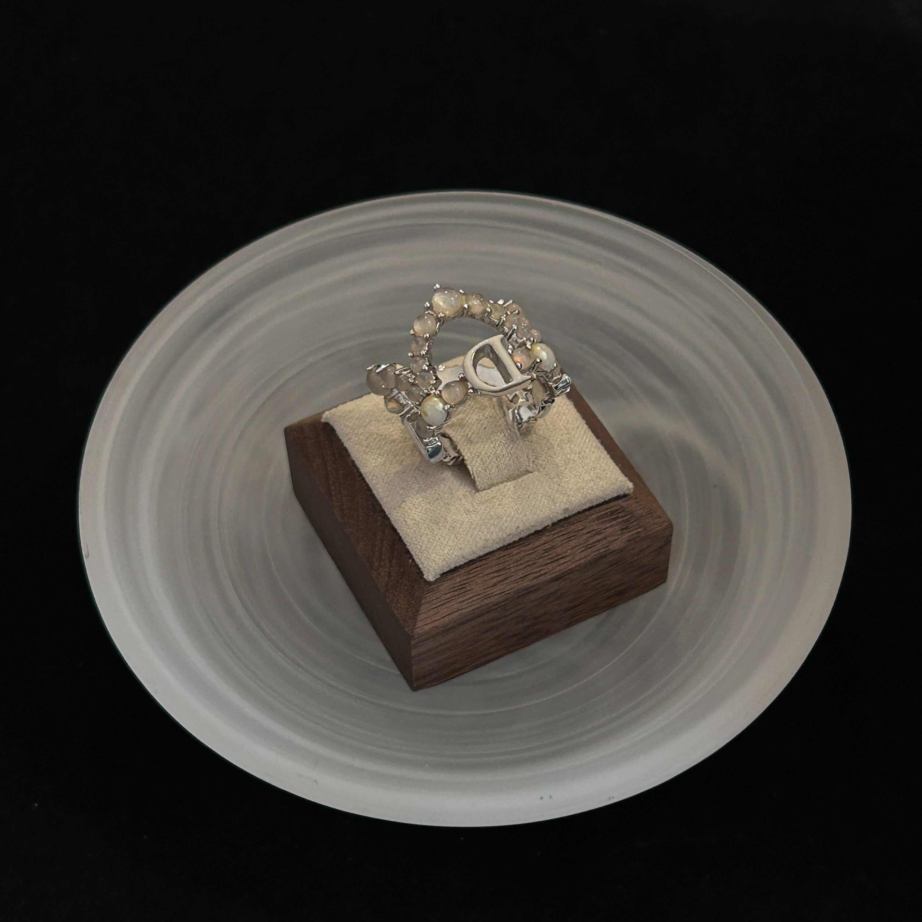 D Dream Ring