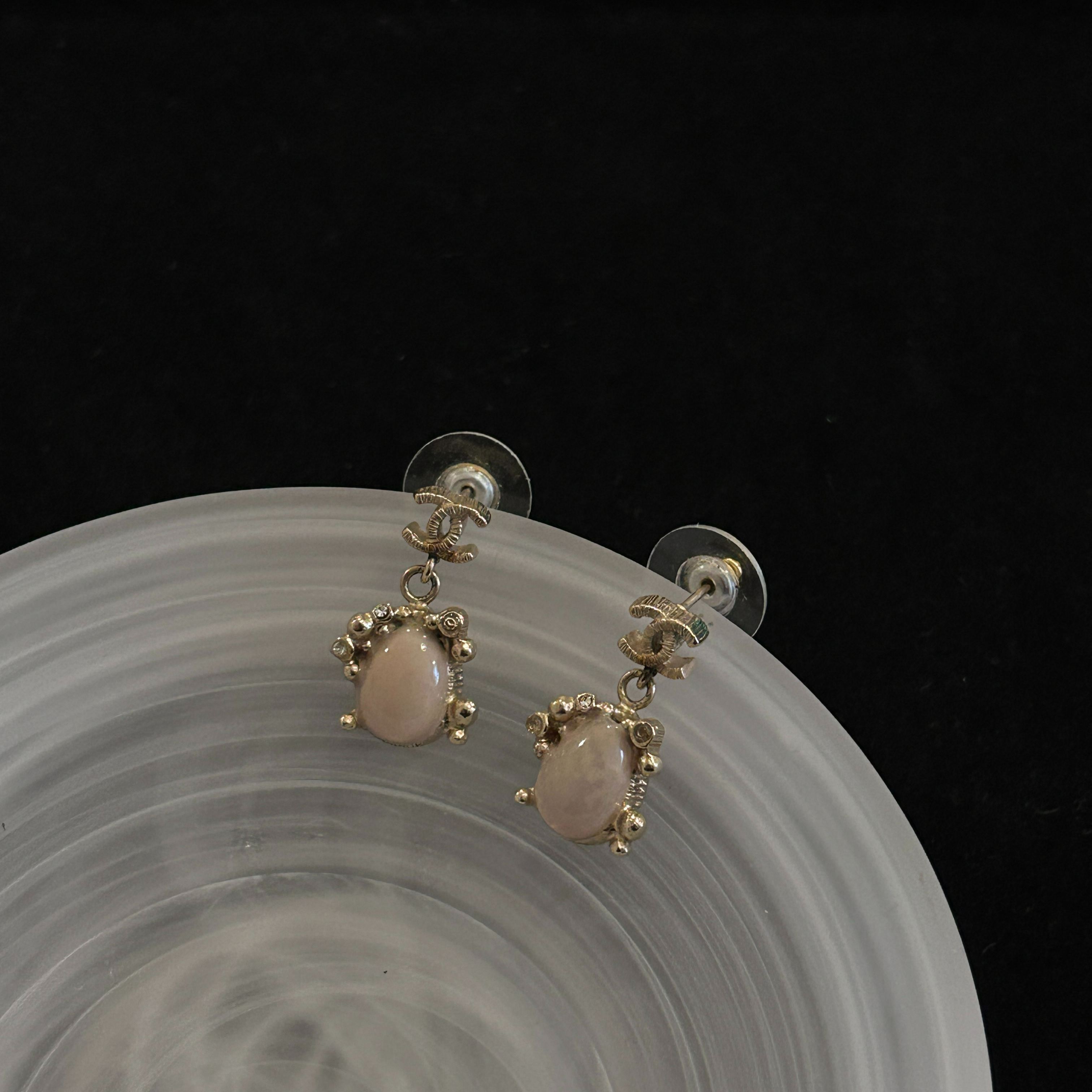 C Jewelry Earrings
