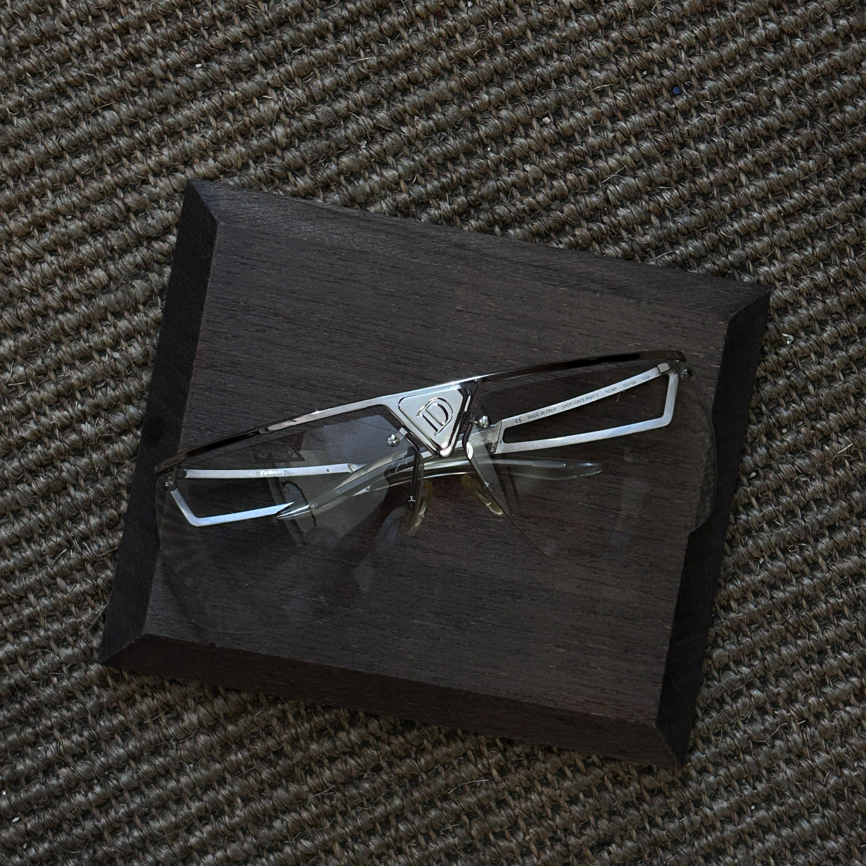 D Motorcycle Sunglasses