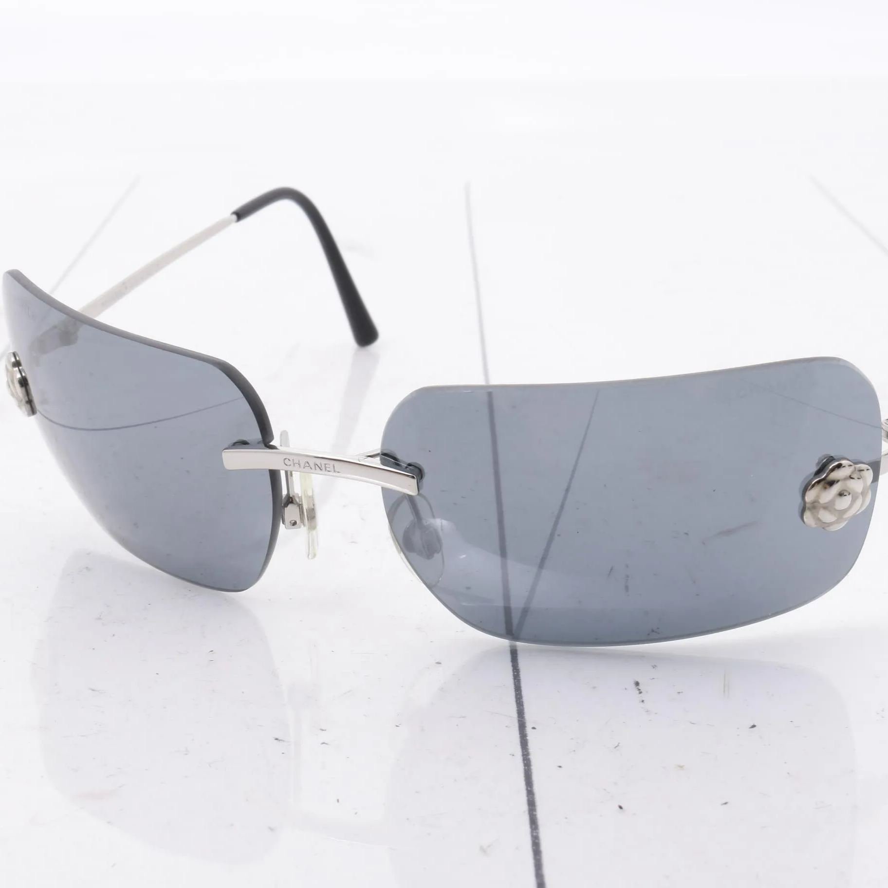 C Camellia Sunglasses