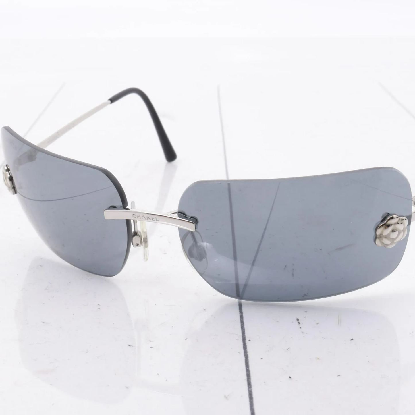 C Camellia Sunglasses