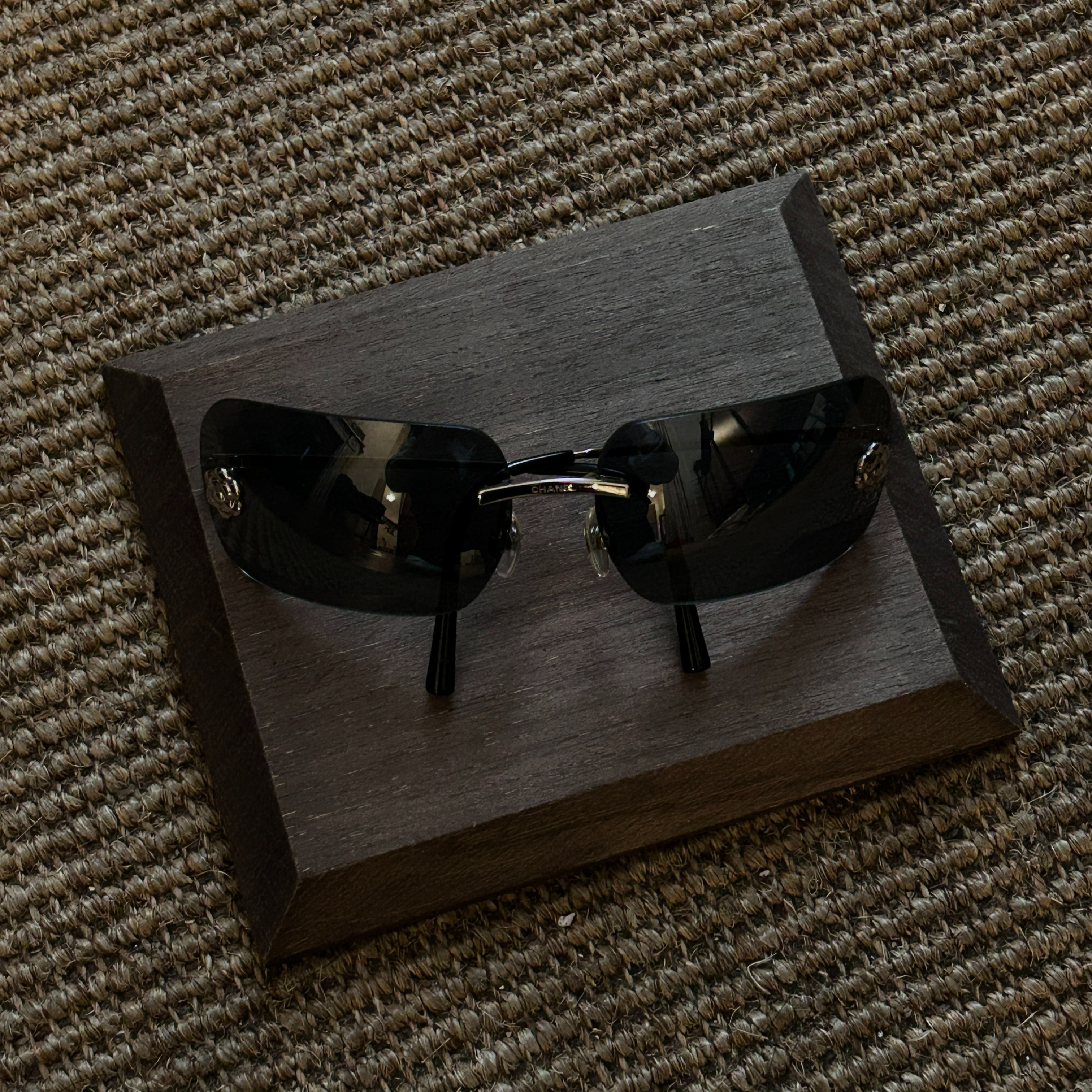 C Camellia Sunglasses