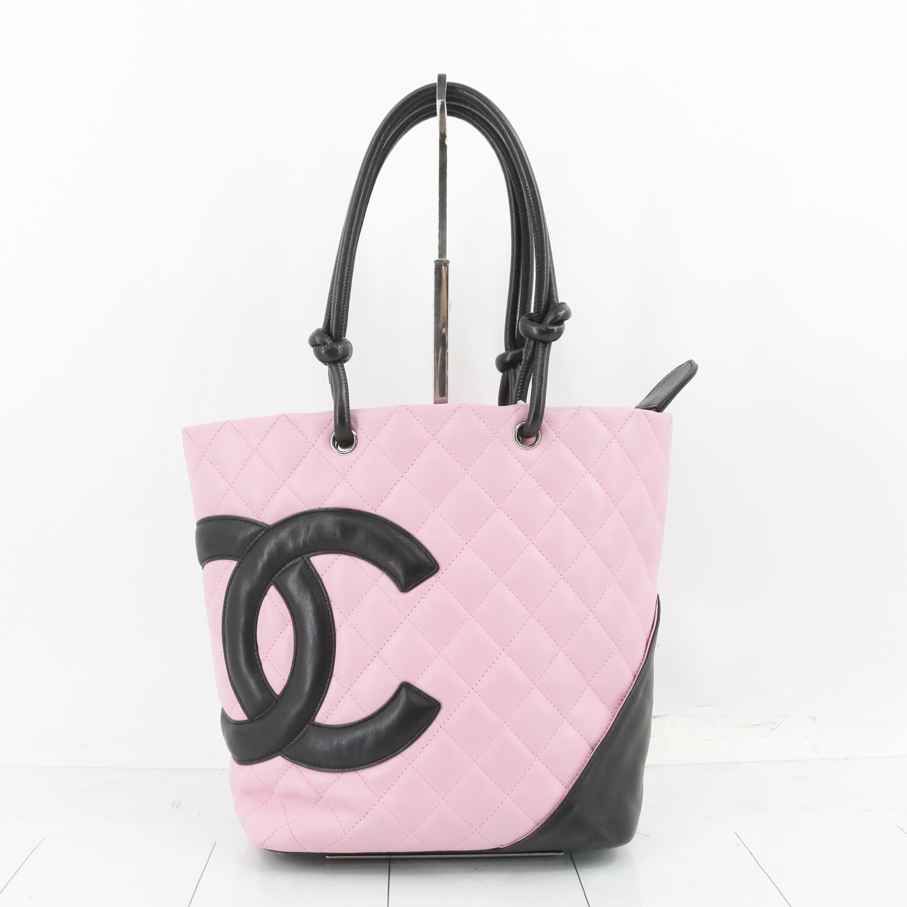C Kangpeng pink vegetable basket bag