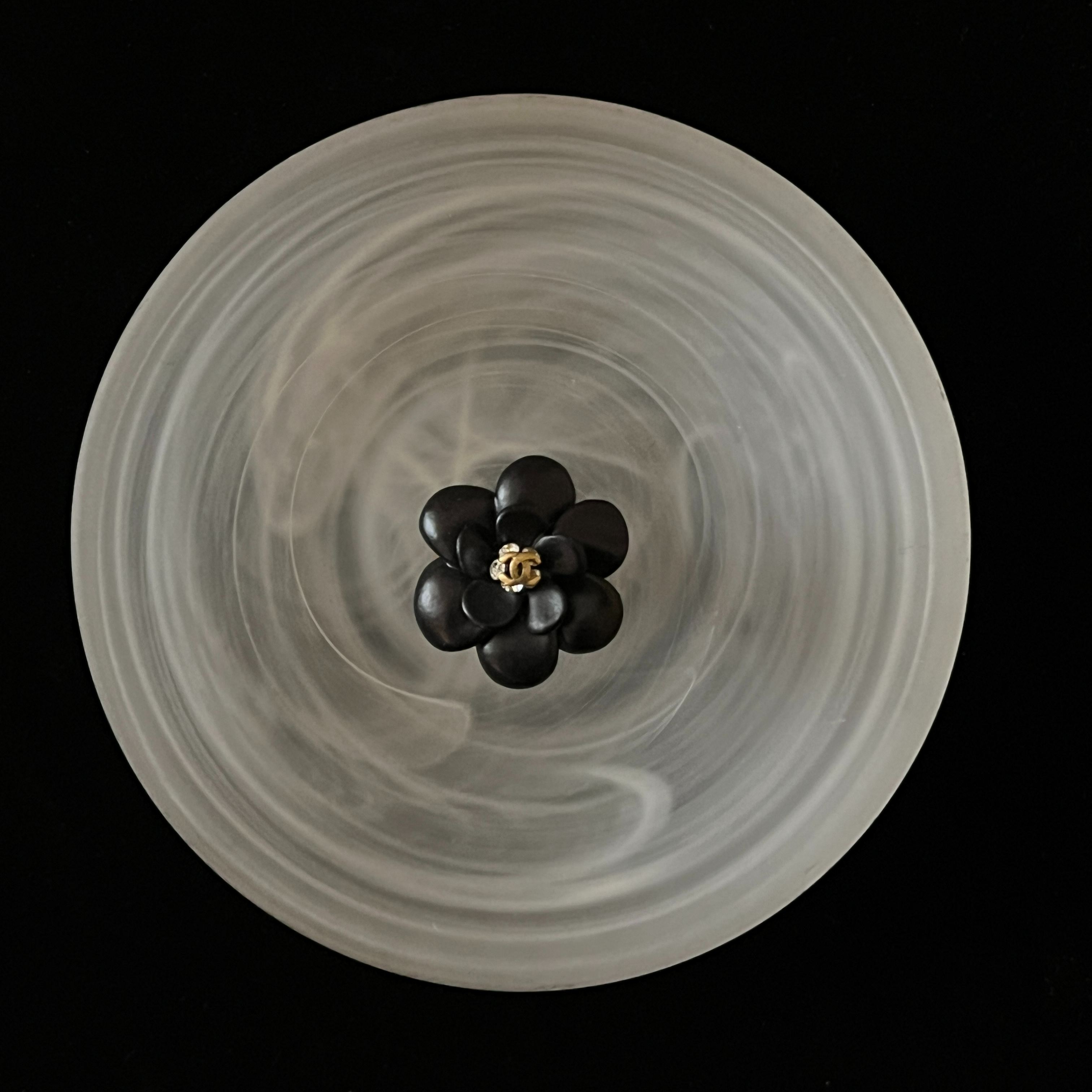 C Camellia Ring