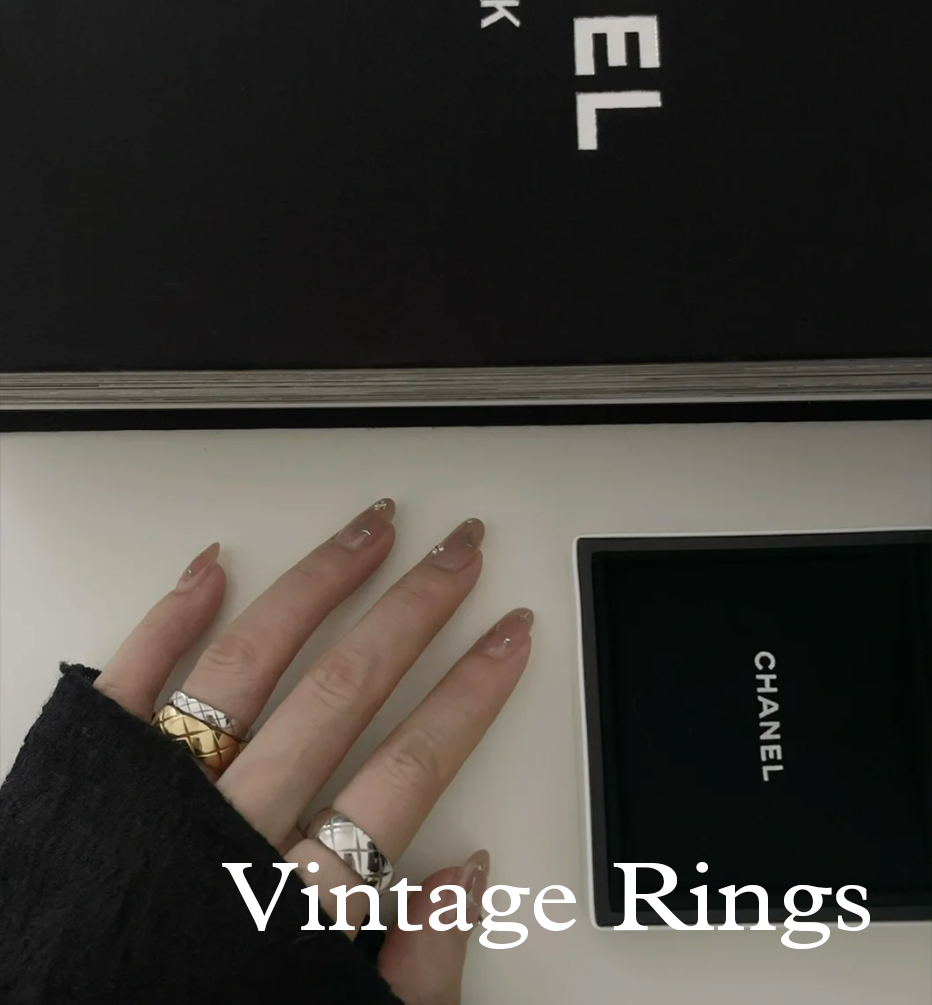 Ring - In Stock