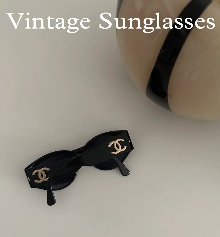 Sunglass - In Stock