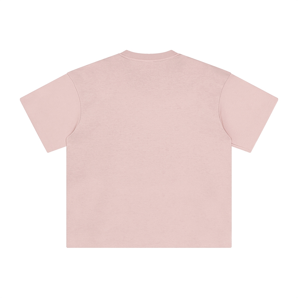 Unisex Fit Washed T-Shirt