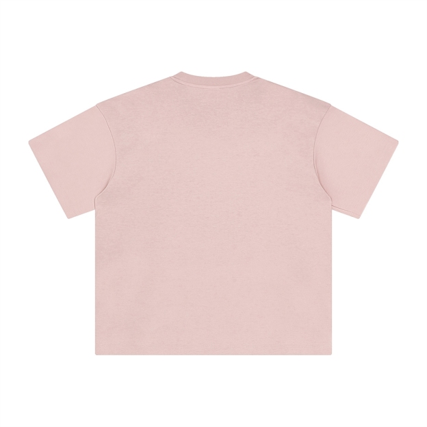 Unisex Fit Washed T-Shirt