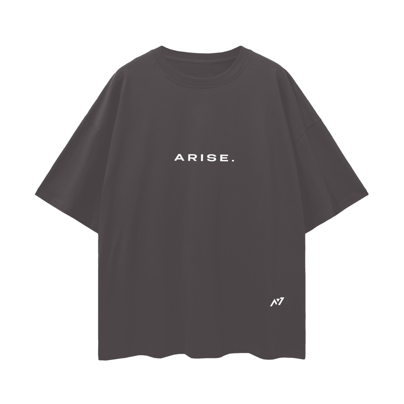 Shadow Monarch 2.0 Streetwear Shirt-Solo Leveling
