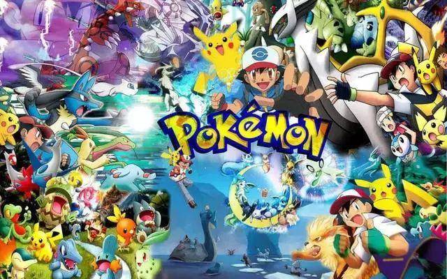 Pokémon